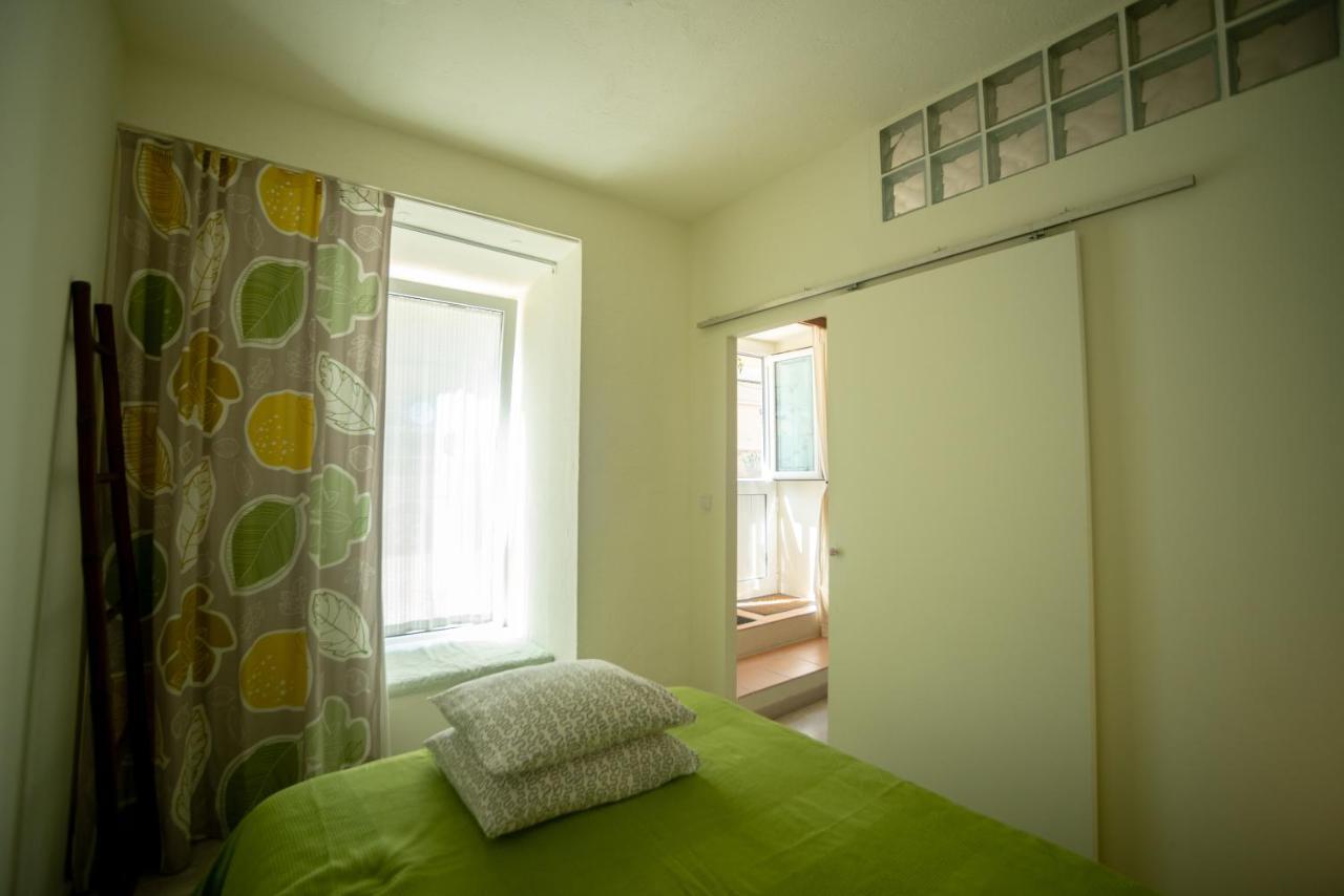 Apartamento Troino เซตุบาล ภายนอก รูปภาพ