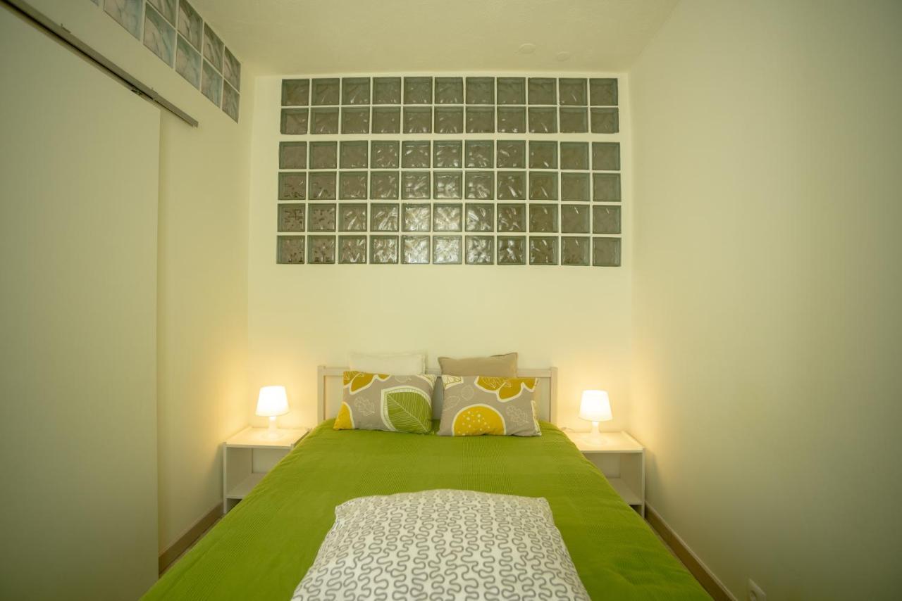Apartamento Troino เซตุบาล ภายนอก รูปภาพ