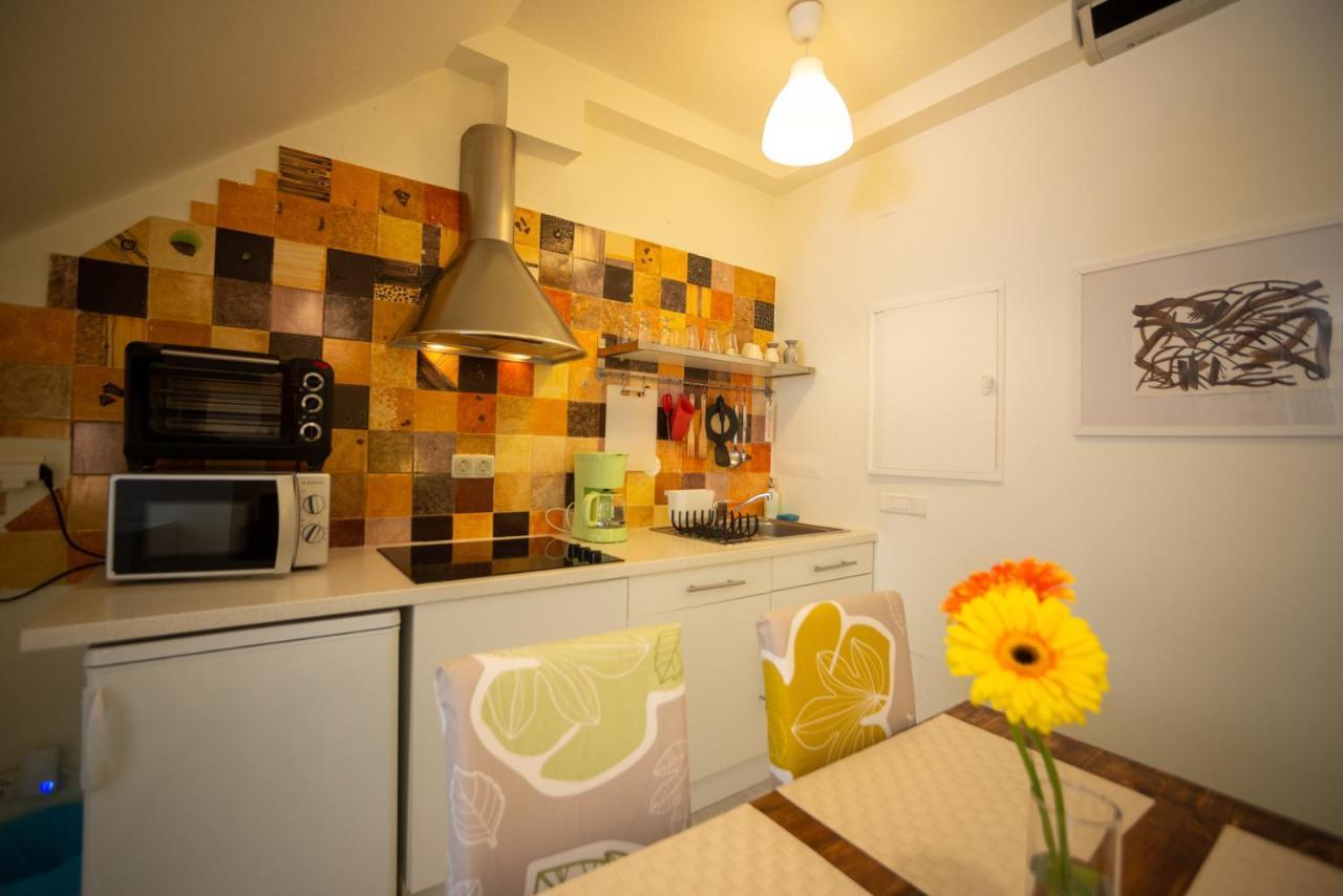 Apartamento Troino เซตุบาล ภายนอก รูปภาพ