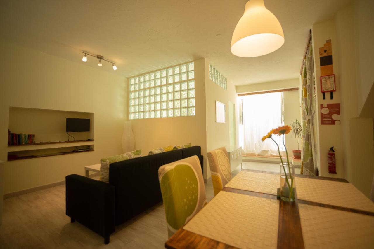 Apartamento Troino เซตุบาล ภายนอก รูปภาพ