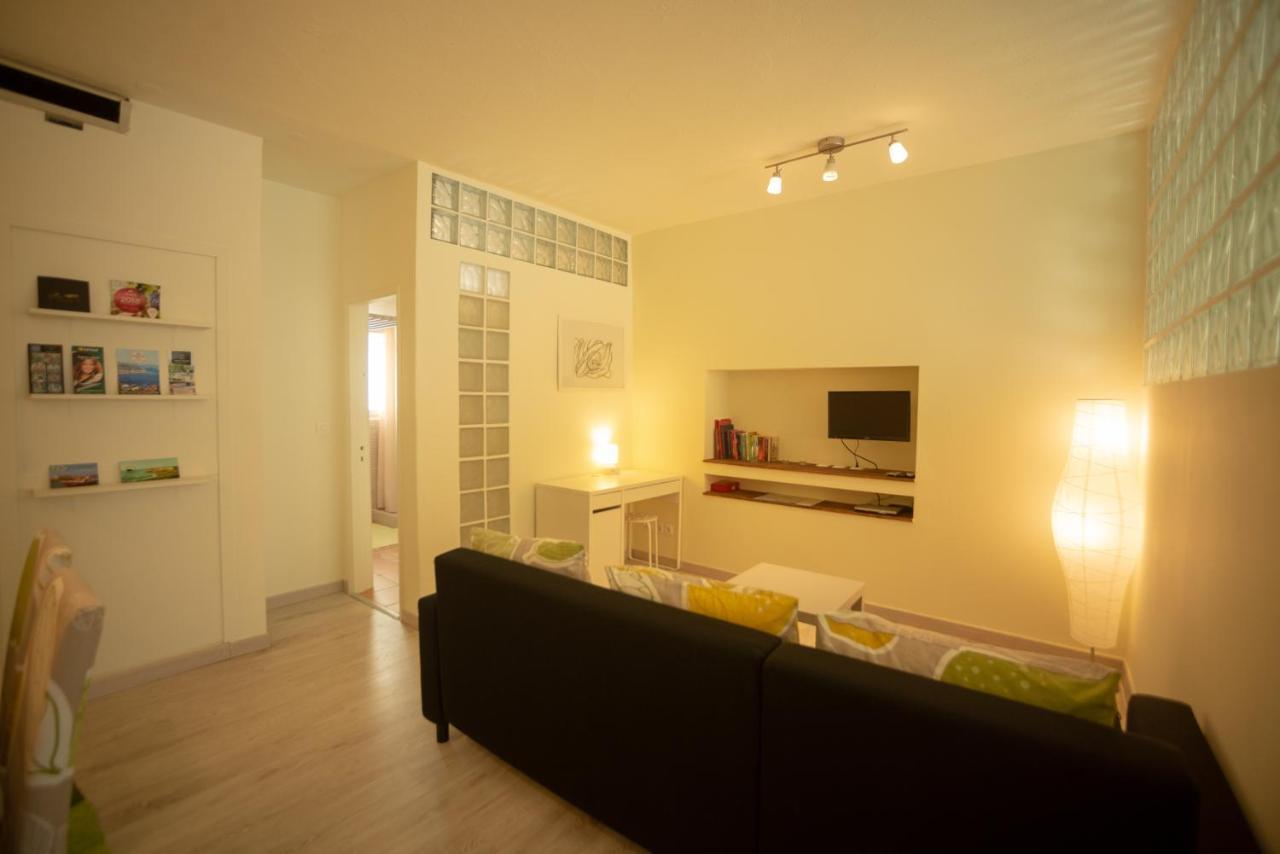 Apartamento Troino เซตุบาล ภายนอก รูปภาพ