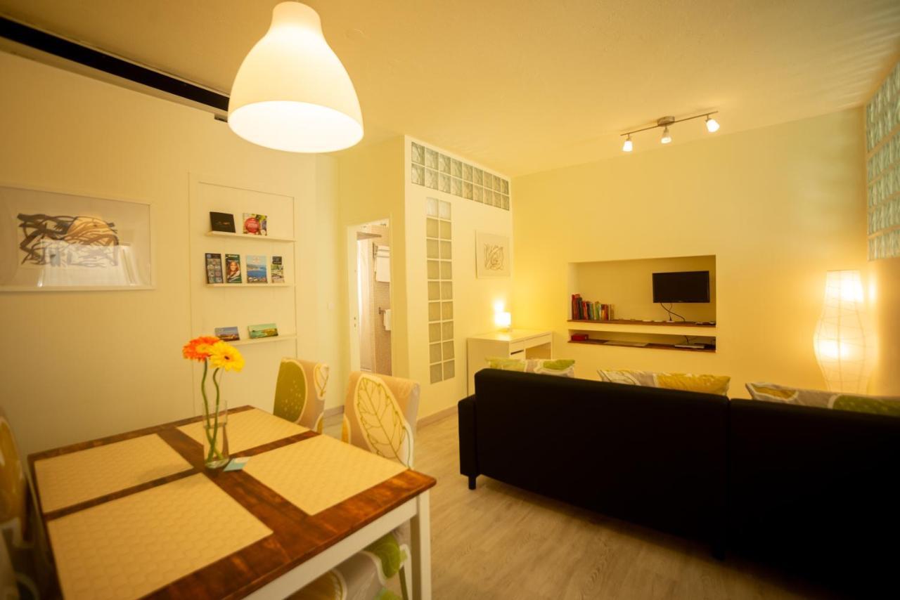 Apartamento Troino เซตุบาล ภายนอก รูปภาพ