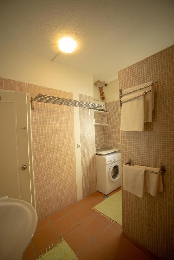 Apartamento Troino เซตุบาล ภายนอก รูปภาพ