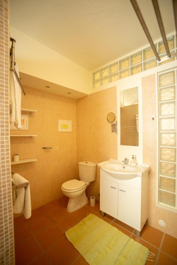 Apartamento Troino เซตุบาล ภายนอก รูปภาพ