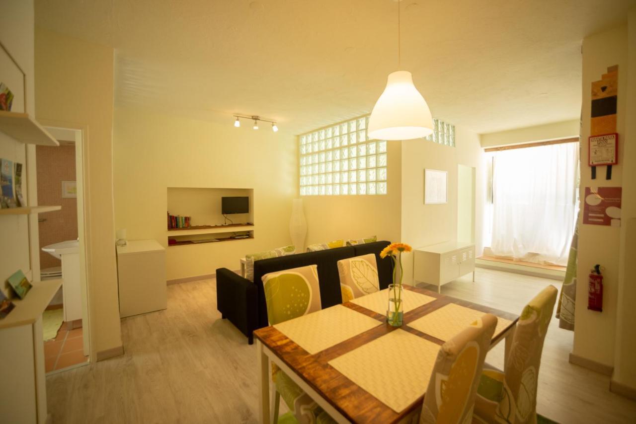 Apartamento Troino เซตุบาล ภายนอก รูปภาพ